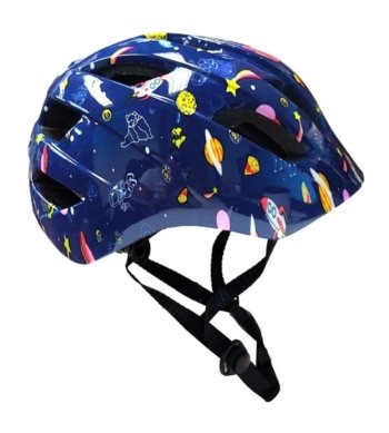 REMBRANDT - Casco REM250 Kiddy - Space