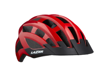 LAZER - Casco Compact