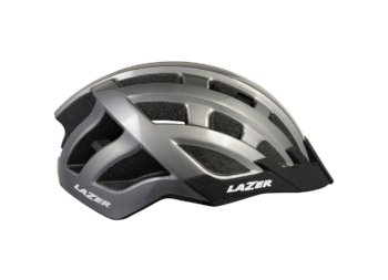 LAZER - Casco Compact - Gris