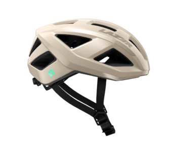 LAZER- Casco Ruta Tonic KinetiCore - Latte