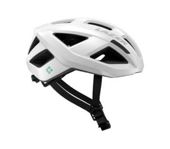 LAZER- Casco Ruta Tonic KinetiCore - Blanco