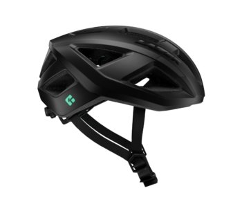 LAZER- Casco Ruta Tonic KinetiCore - Negro