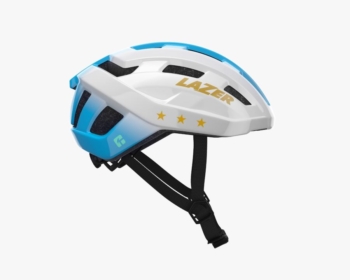 LAZER - Casco Tempo KinetiCore EE Argentina Campeón