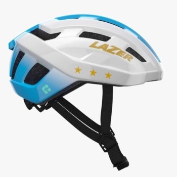 LAZER - Casco Tempo KC Argentina Campeón EE