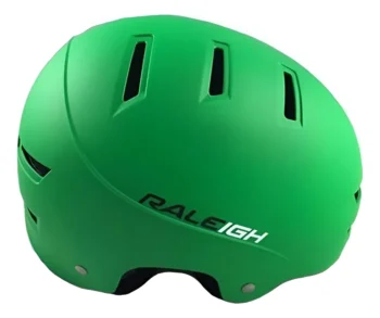 RALEIGH - Casco ABS-Shell SK-1