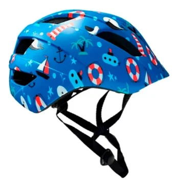 REMBRANDT - Casco REM250 Kiddy