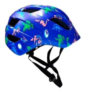 REMBRANDT - Casco REM250 Kiddy - Dino