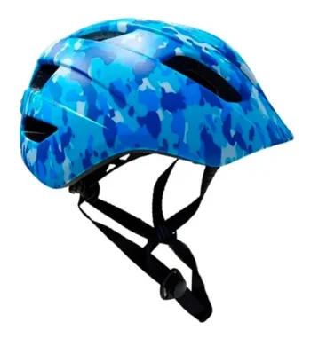 REMBRANDT - Casco REM250 Kiddy - Camo