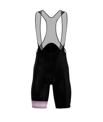 SANTINI - Bib Short Horizon Mujer