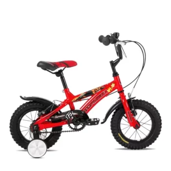 TOPMEGA - Crossboy 12