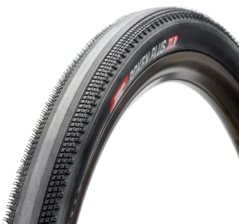 IRC - Cubiertas Boken Plus TLR 700x42C