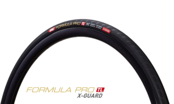 IRC - Cubiertas Formula Pro TL X-Guard