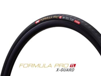 IRC - Cubiertas Formula Pro TL X-Guard