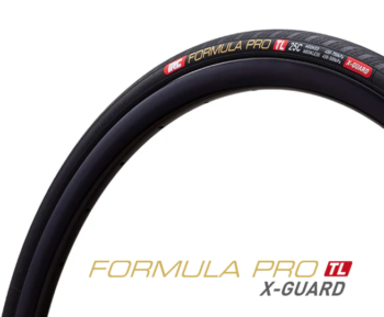 IRC - Cubiertas Formula Pro TL X-Guard
