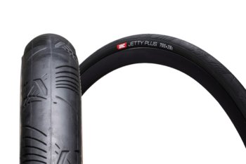 IRC - Cubiertas Jetty Plus