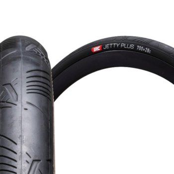 IRC - Cubiertas Jetty Plus