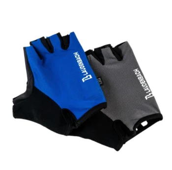 LAUDENBACH - Guantes Cortos Dortmund