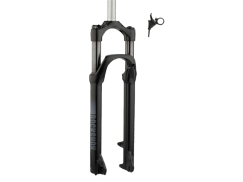 ROCKSHOX - Horquilla Judy Silver TK (QR 9×100)