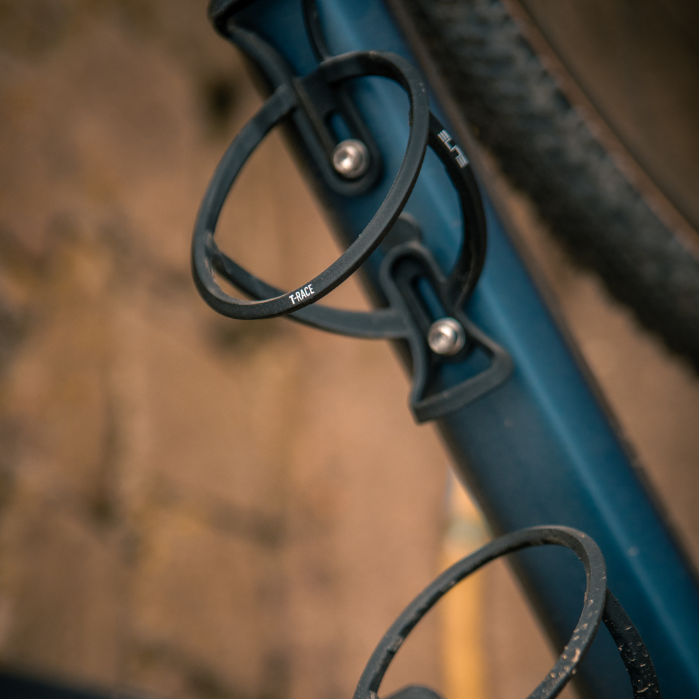 ELITE - Porta Caramañola T-Race - Imagen 3