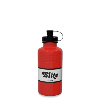 ELITE - Botella Deportiva Vintage