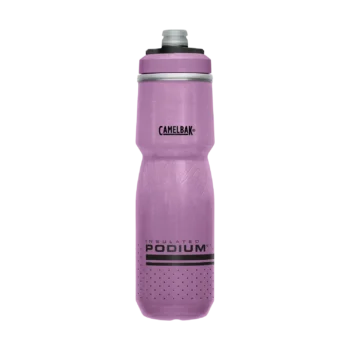 CAMELBAK - Botella Deportiva Podium Chill 24oz - Lavanda
