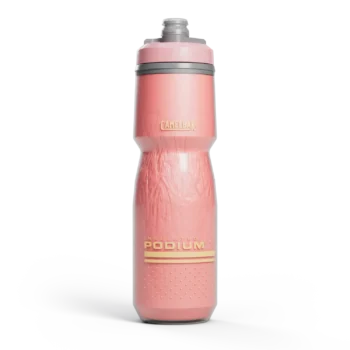 CAMELBAK - Botella Deportiva Podium Chill 24oz - Rosa