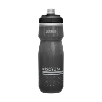 CAMELBAK - Botella Deportiva Podium Chill 21oz - Negro
