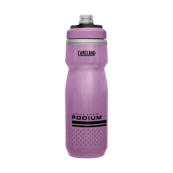 CAMELBAK - Botella Deportiva Podium Chill 21oz - Lavanda