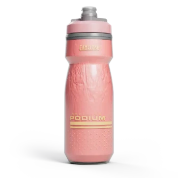 CAMELBAK - Botella Deportiva Podium Chill 21oz - Rosa