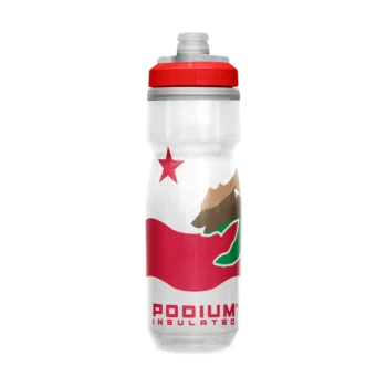 CAMELBAK - Botella Deportiva Podium Chill 21oz EE - California