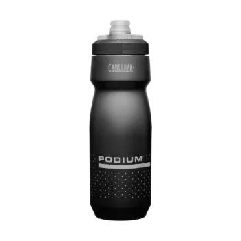 CAMELBAK - Botella Deportiva Podium 24oz - Negro