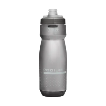 CAMELBAK - Botella Deportiva Podium 24oz - Gris