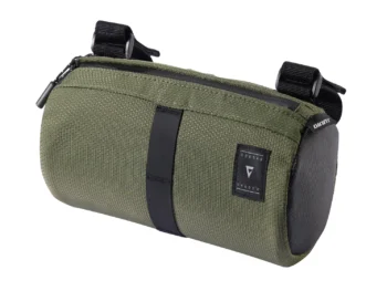 GIANT - Bolso Frontal Shadow Sl Burrito - Verde