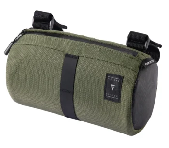 GIANT - Bolso Frontal Shadow Sl Burrito - Verde