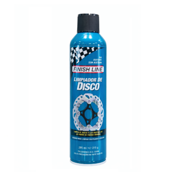 FINISH LINE - Limpiador de Disco de Freno 295ml