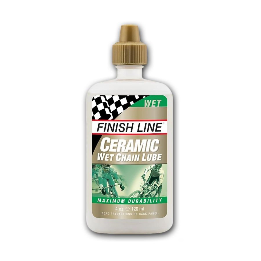 FINISH LINE - Set de Lubricante Premium Bike Care - Imagen 6