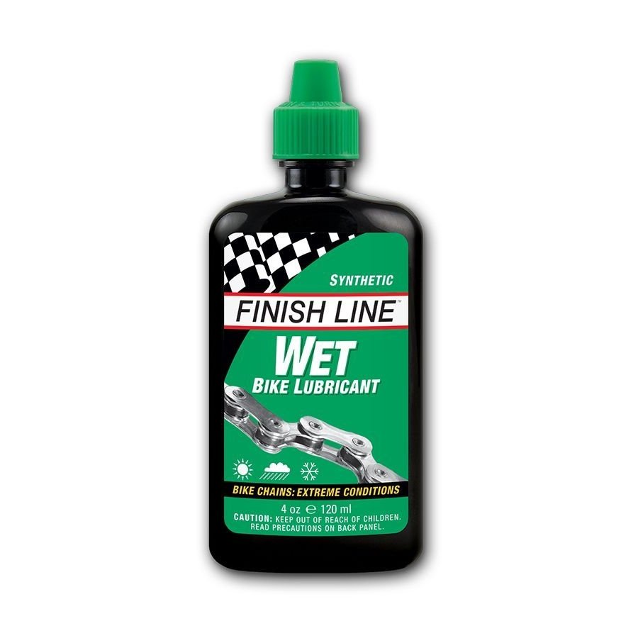 FINISH LINE - Set de Lubricante Premium Bike Care - Imagen 7