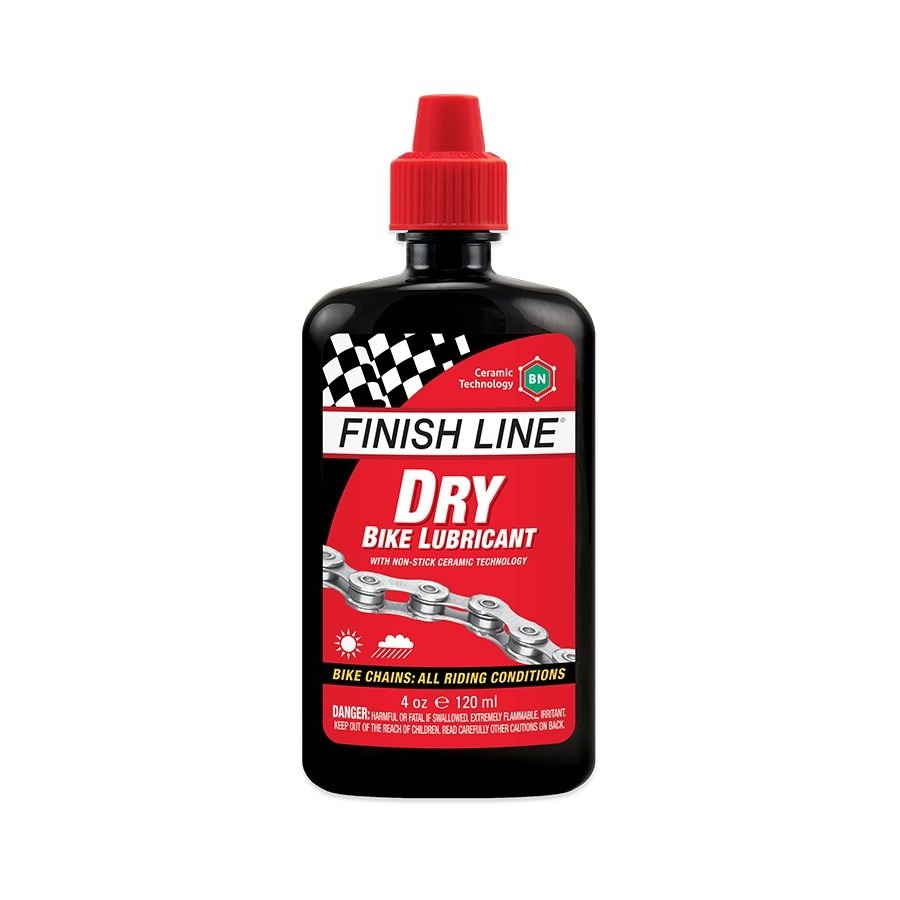 FINISH LINE - Set de Lubricante Premium Bike Care - Imagen 8