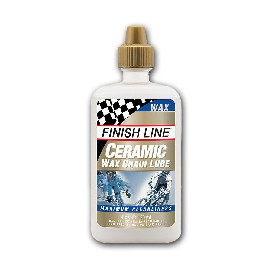 FINISH LINE - Set de Lubricante Premium Bike Care - Imagen 5