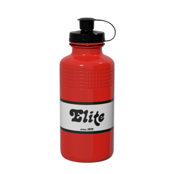 ELITE - Botella Deportiva Vintage