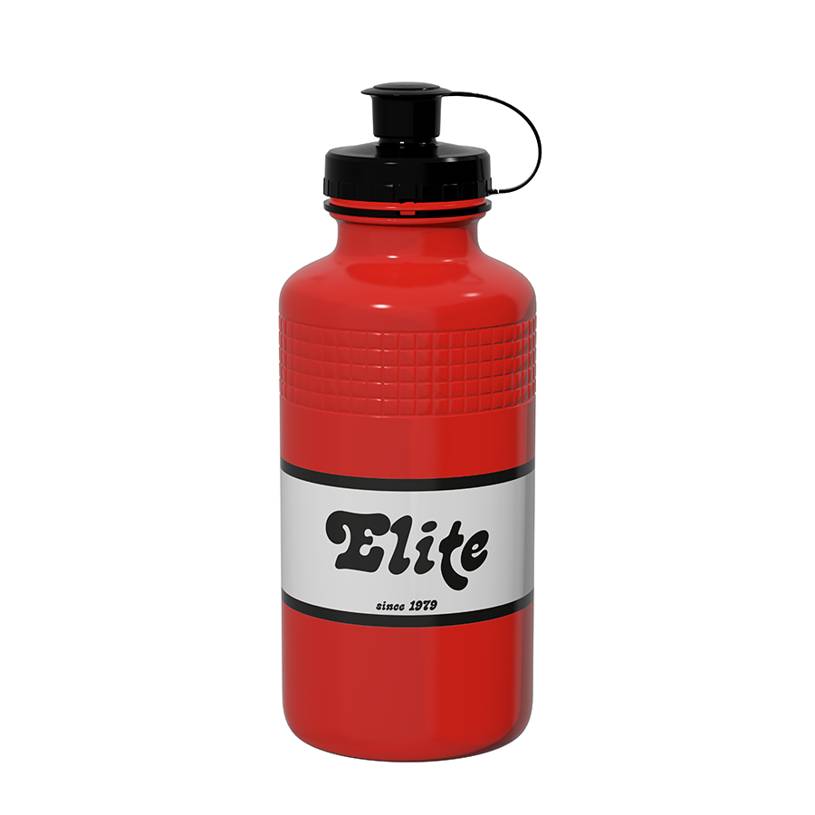 ELITE - Botella Deportiva Vintage