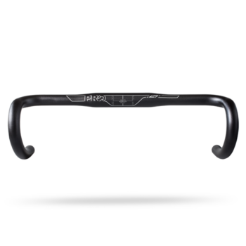 PRO - Manubrio Ruta LT Compact (380mm)