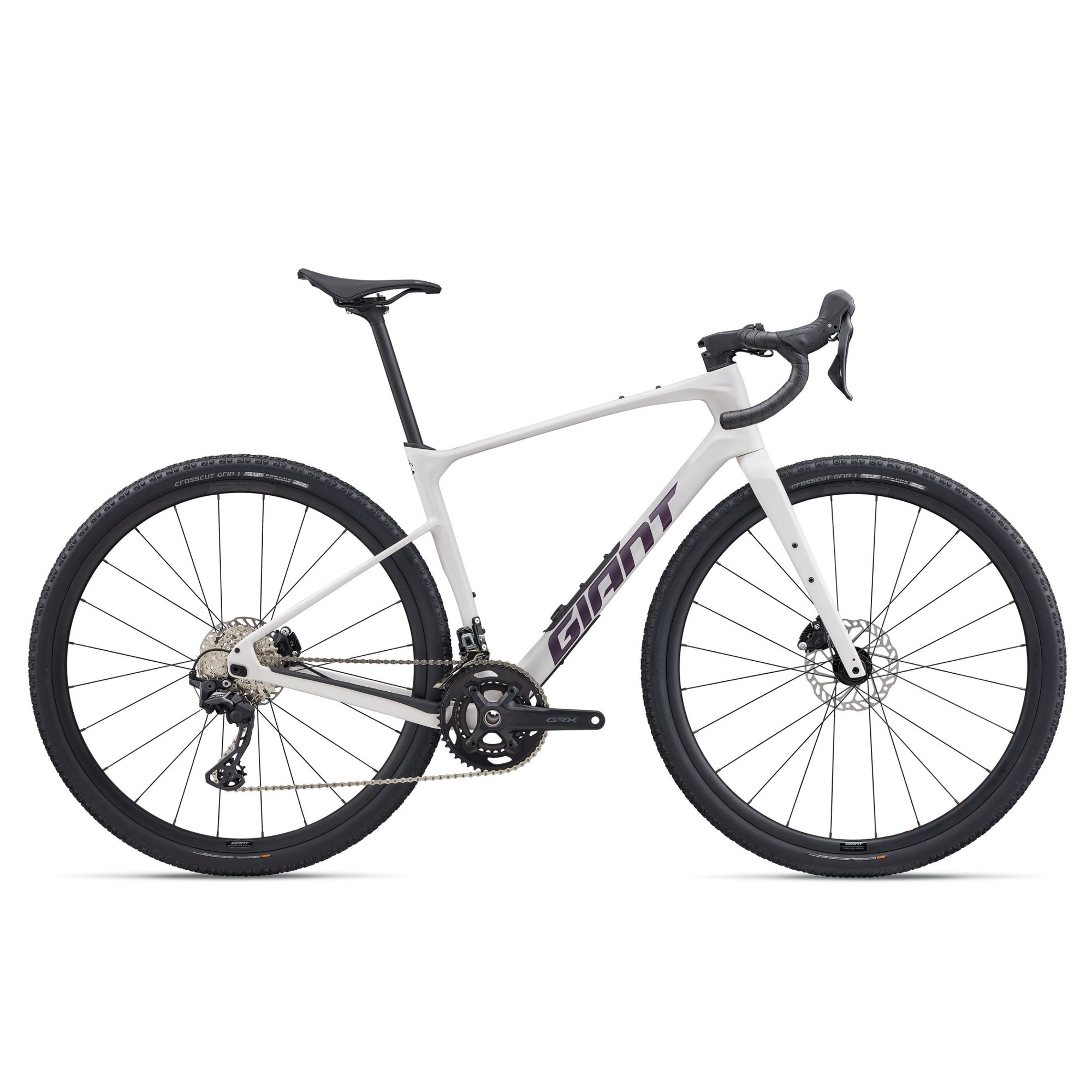 GIANT - Revolt Advanced 2 (2026)