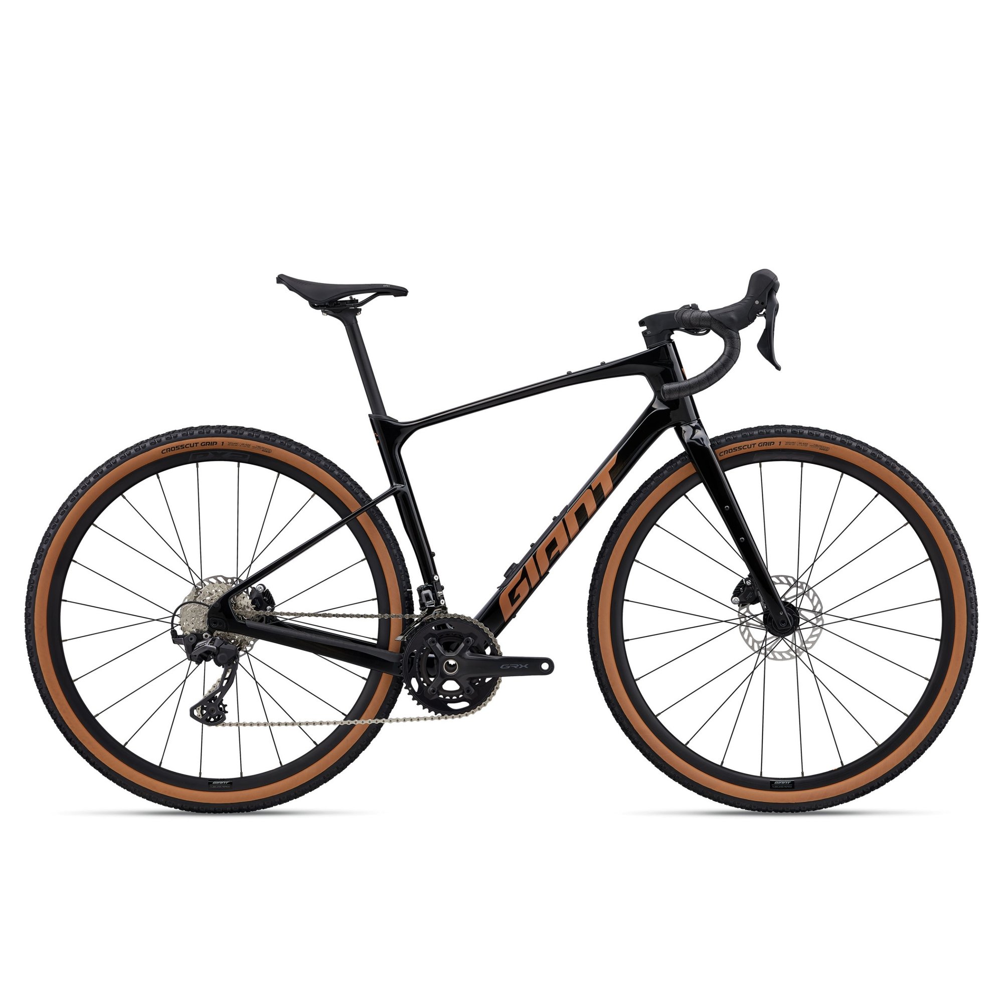 GIANT - Revolt Advanced 2 (2026) - Imagen 2