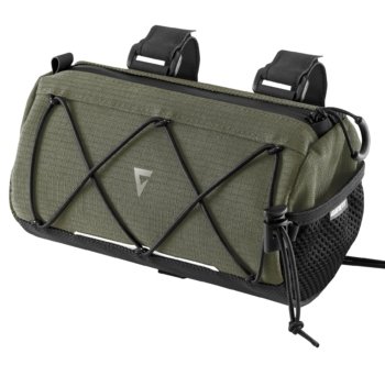 GIANT - Bolso Frontal Scout Burrito