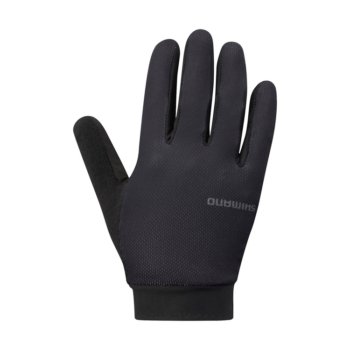 SHIMANO - Guantes Largos Explorer FF