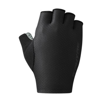 SHIMANO - Guantes Cortos S-Phyre Leggera - Negro