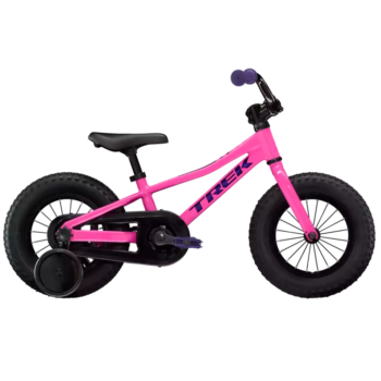 TREK - Precaliber 12 - Rosa