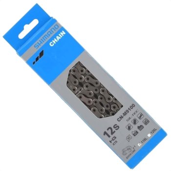 SHIMANO - Cadena 12v M9100