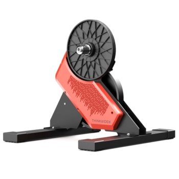 THINKRIDER - Rodillo de Entrenamiento X2